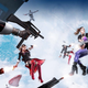 Illustration for article titled The Moneysaver: Saints Row, Metro 2033 for $3, And A Telescope